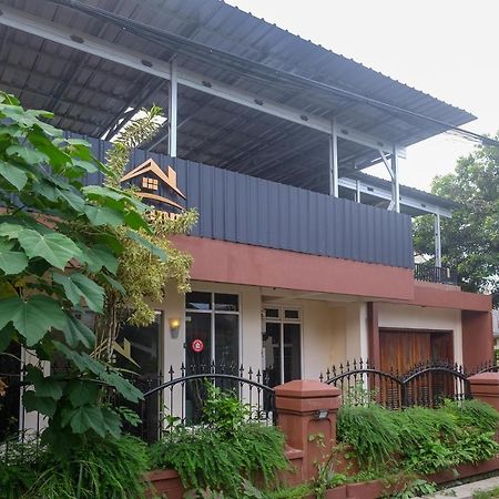 Koolkost Near Stadion Maguwoharjo Salakan Bagian luar foto