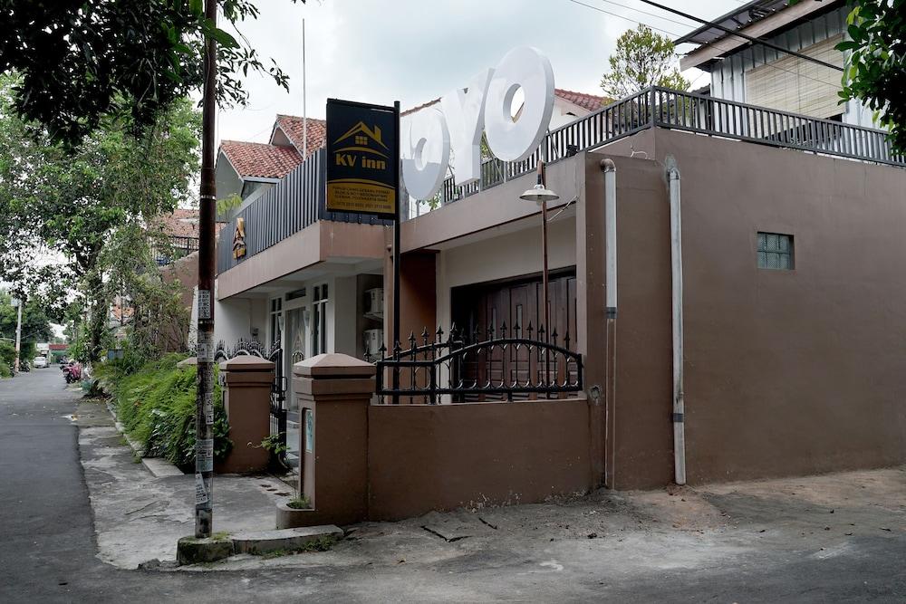 Koolkost Near Stadion Maguwoharjo Salakan Bagian luar foto