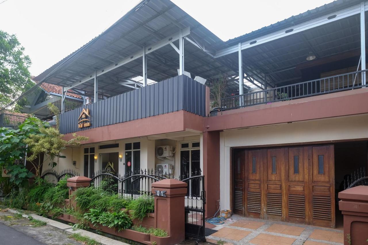 Koolkost Near Stadion Maguwoharjo Salakan Bagian luar foto